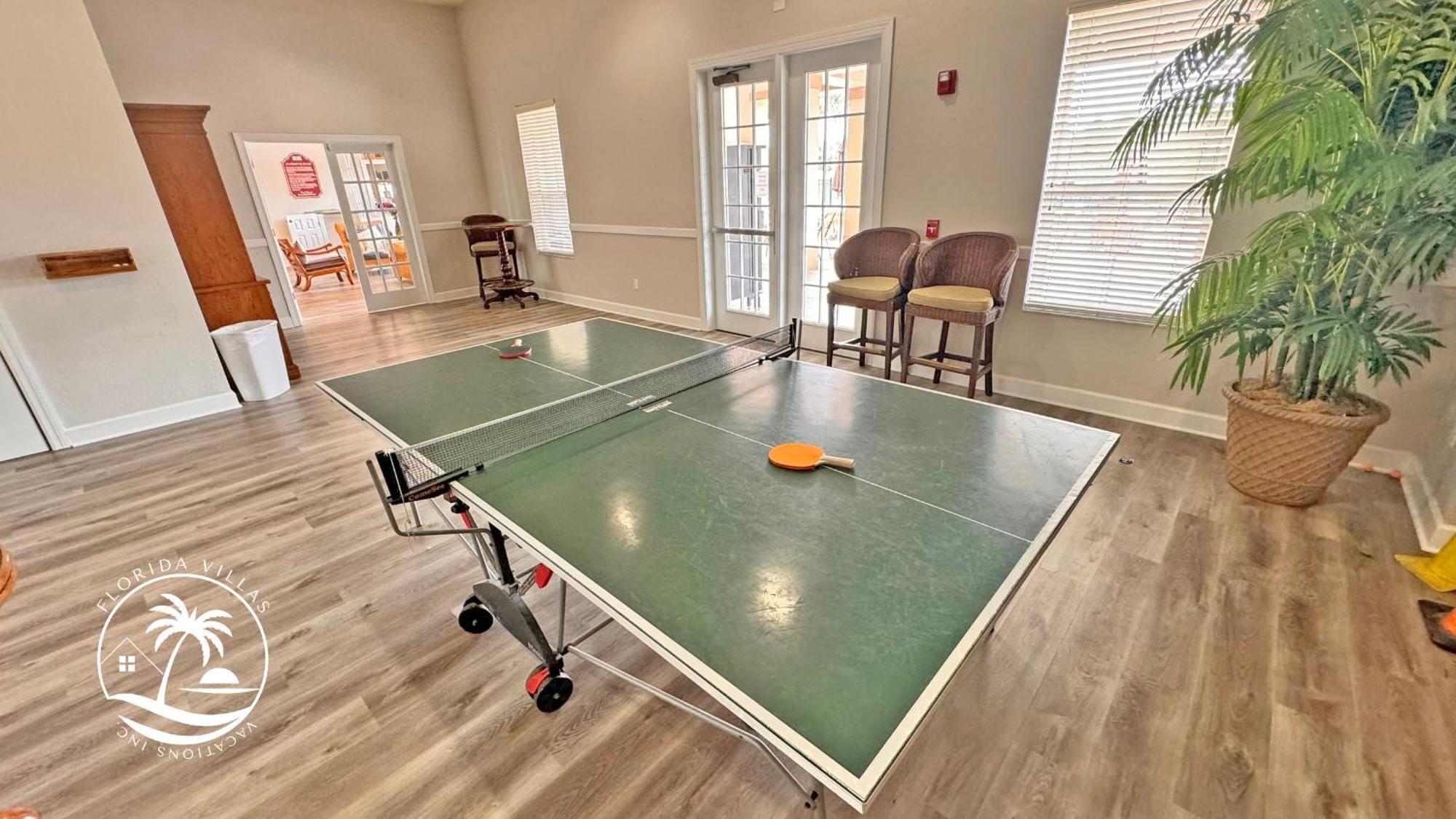Delux At Seven Dwrafs - Close To Kissimmee
