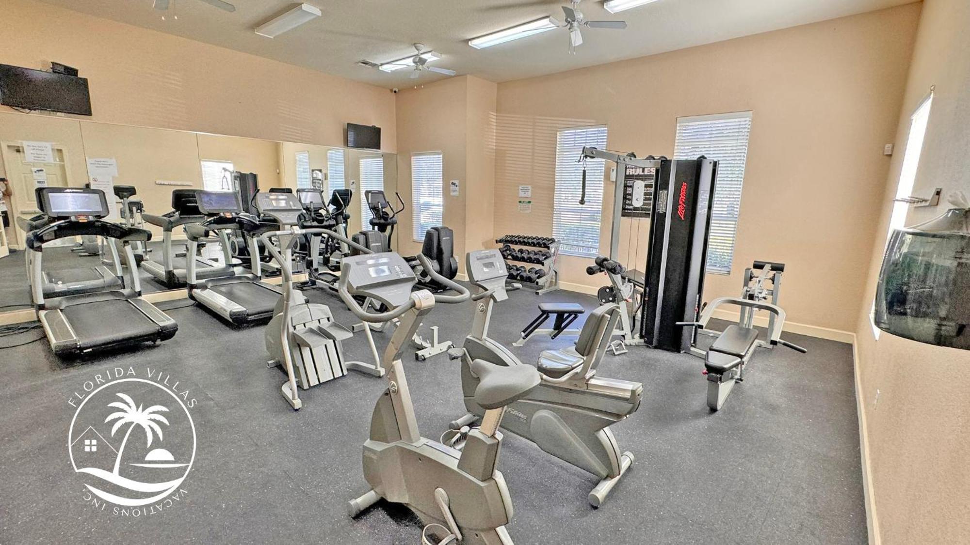 Delux At Seven Dwrafs - Close To Holiday home Kissimmee
