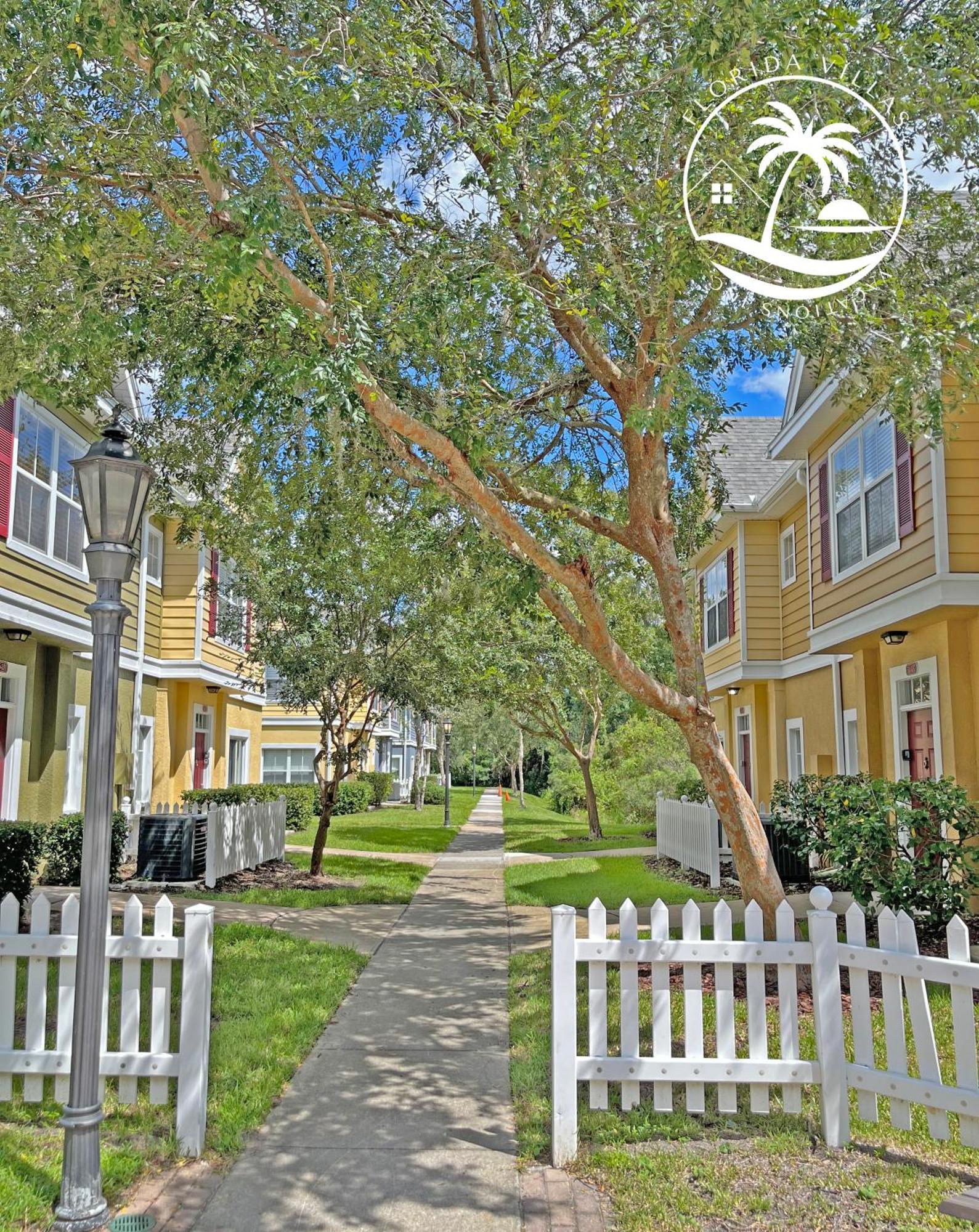 Delux At Seven Dwrafs - Close To * Kissimmee