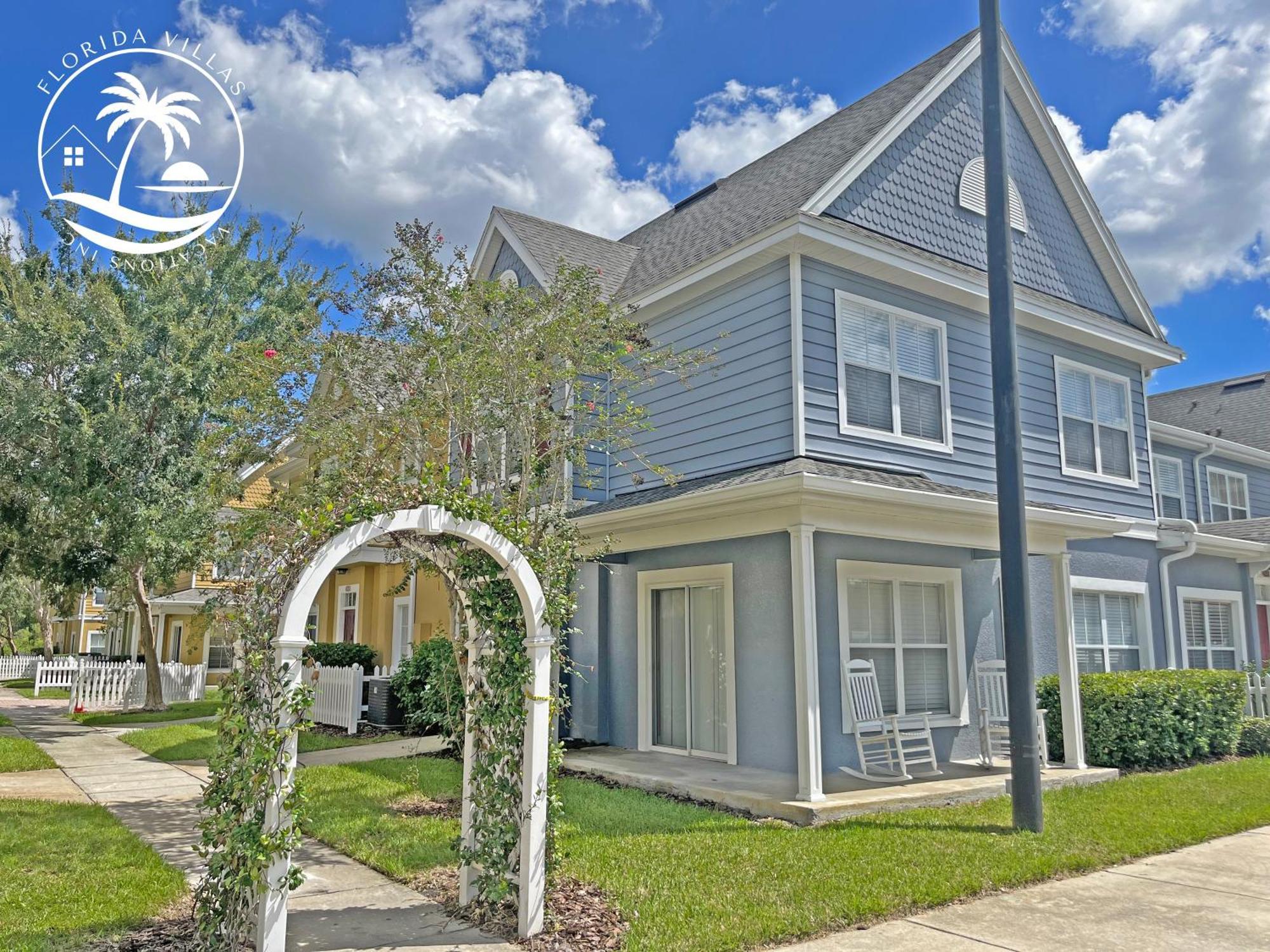 Delux At Seven Dwrafs - Close To Holiday home