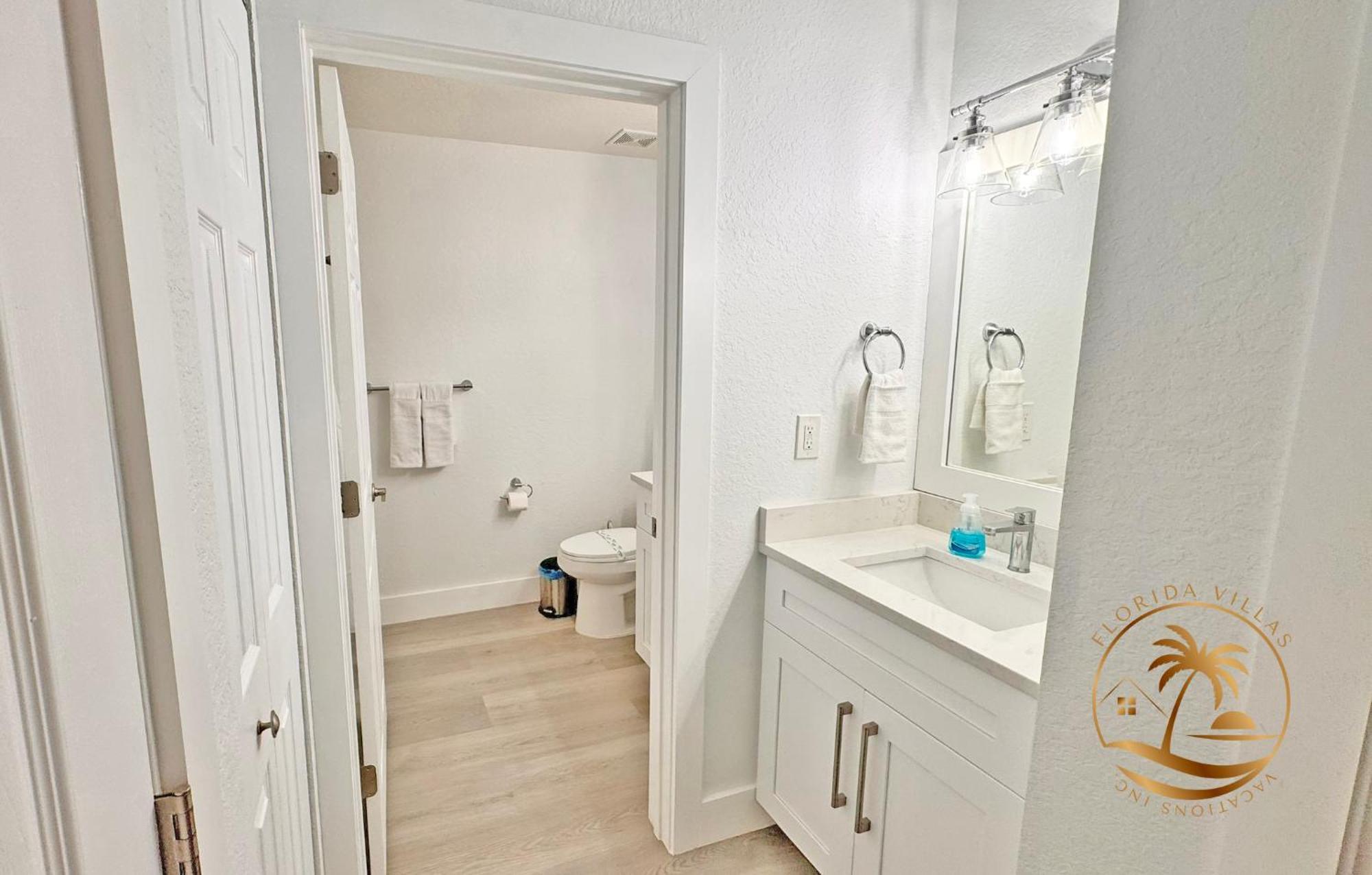 Delux At Seven Dwrafs - Close To Holiday home