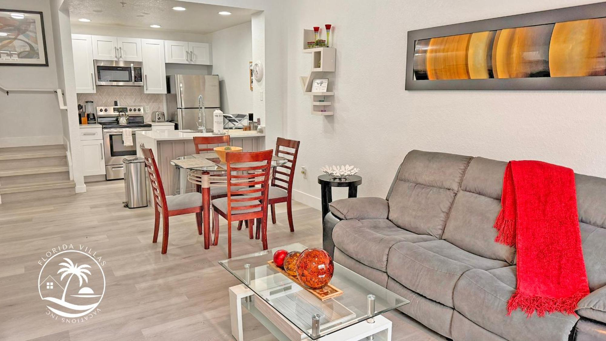Delux At Seven Dwrafs - Close To Holiday home