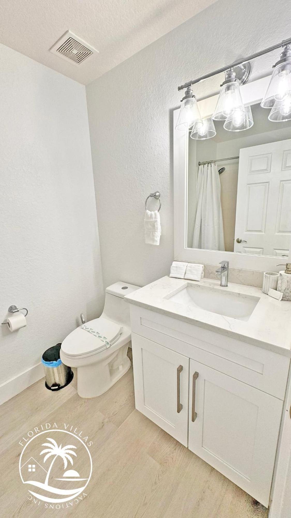 Holiday home Delux At Seven Dwrafs - Close To
