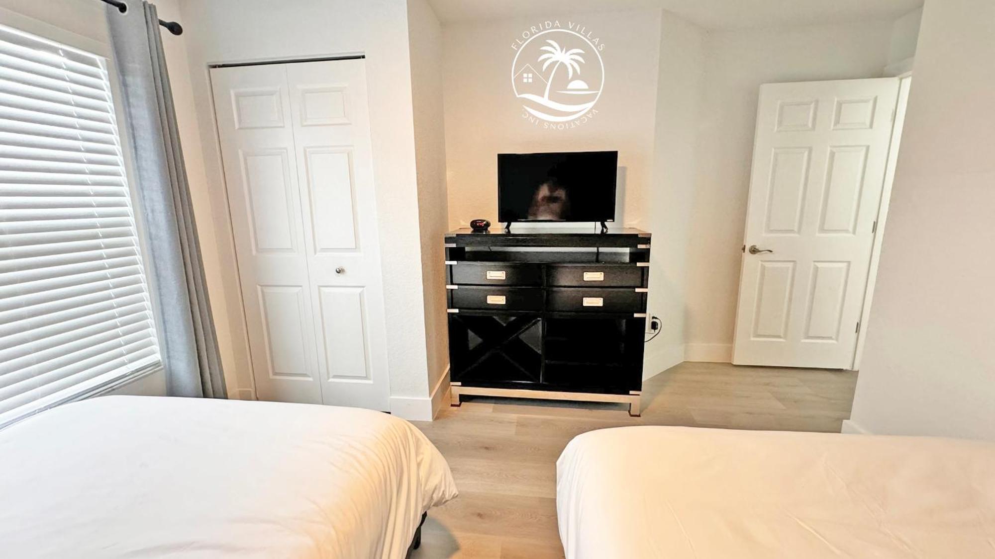 Delux At Seven Dwrafs - Close To Holiday home Kissimmee